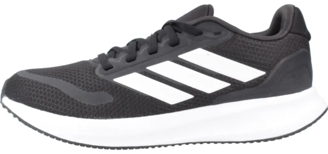 adidas Runfalcon 5 NLD78 Sportschoenen - Zwart - afbeelding 2 van 6