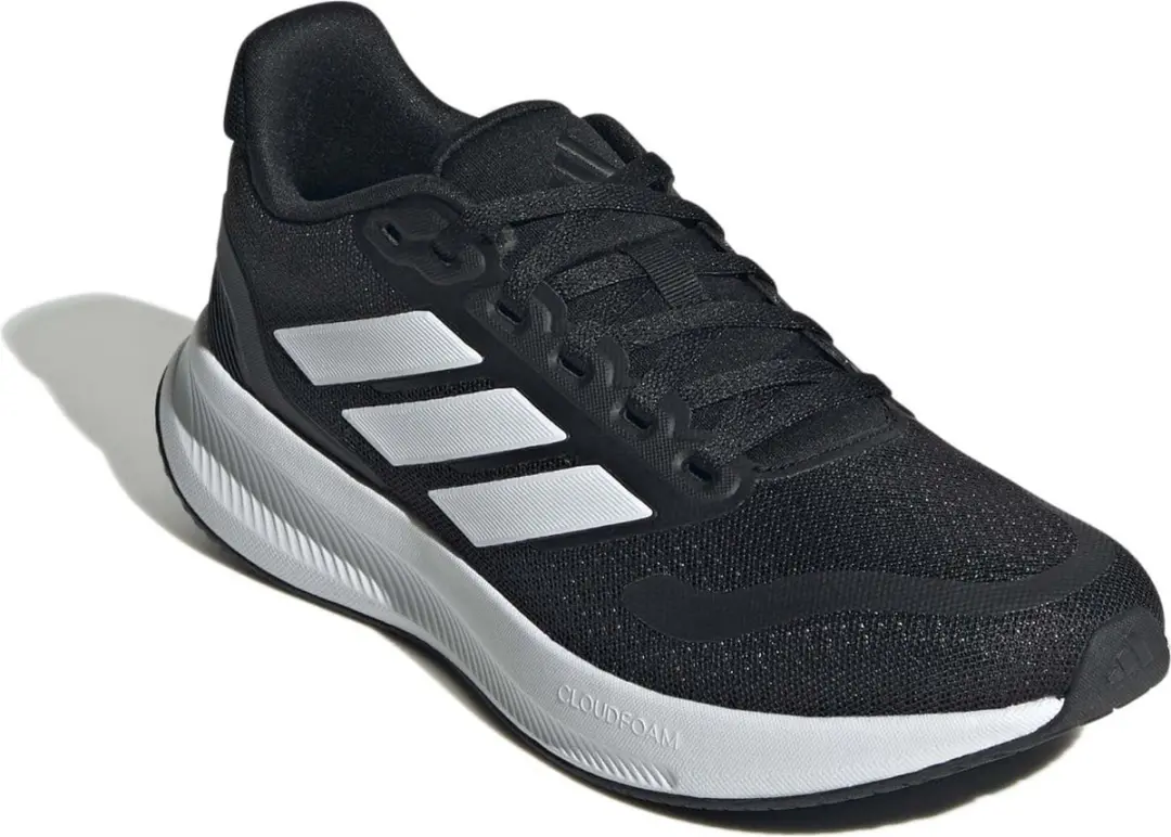 adidas Runfalcon 5 NLD78 Sportschoenen - Zwart - afbeelding 3 van 6