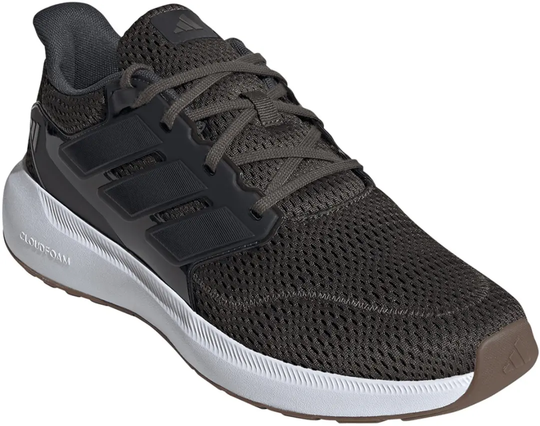 adidas Ultimashow 2.0 Heren Hardloopschoenen Sneakers Sportschoenen IE8909 Groen