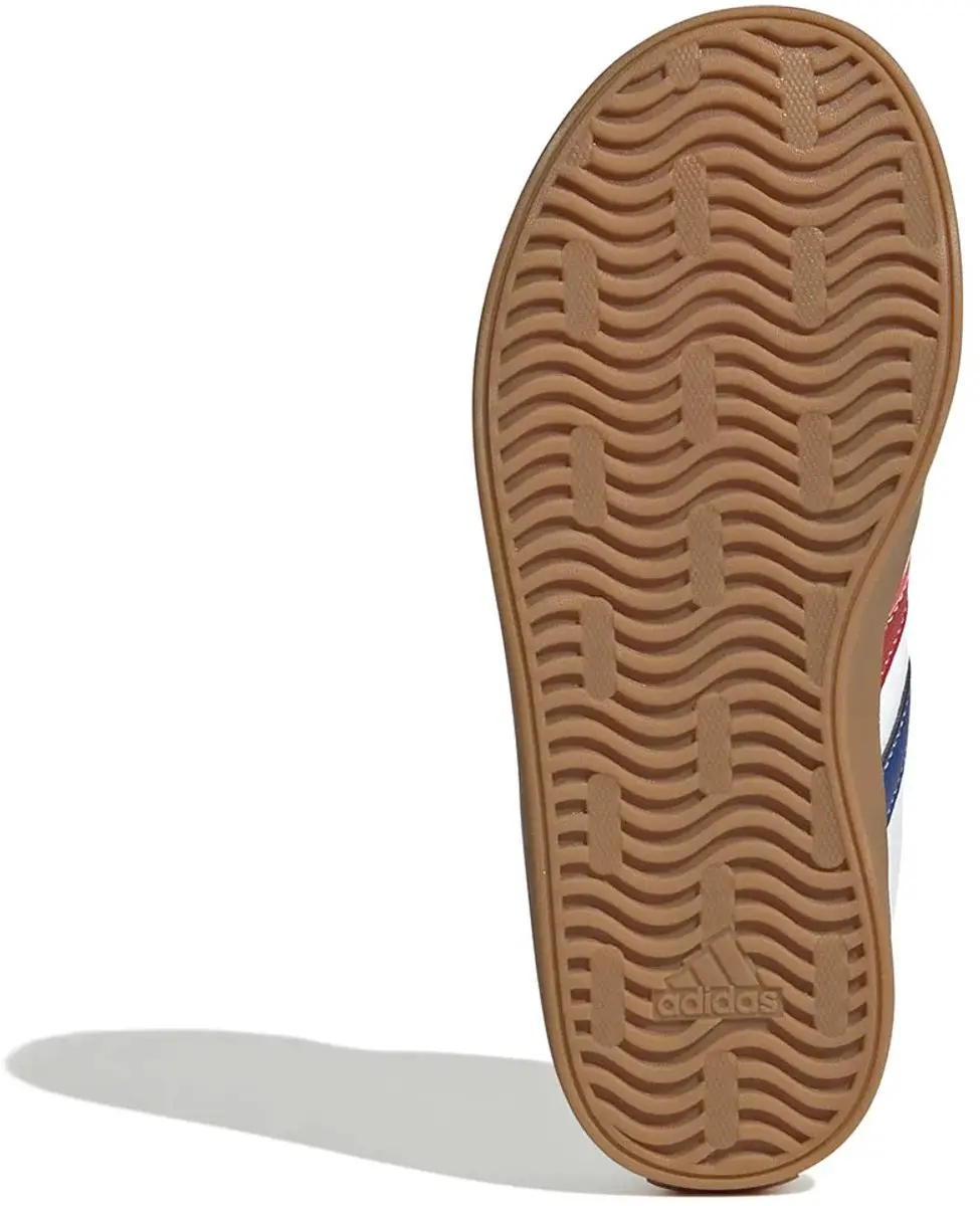 Adidas Vl Court 3.0 Skate Schoenen - NJX07 - Wit - afbeelding 6 van 6