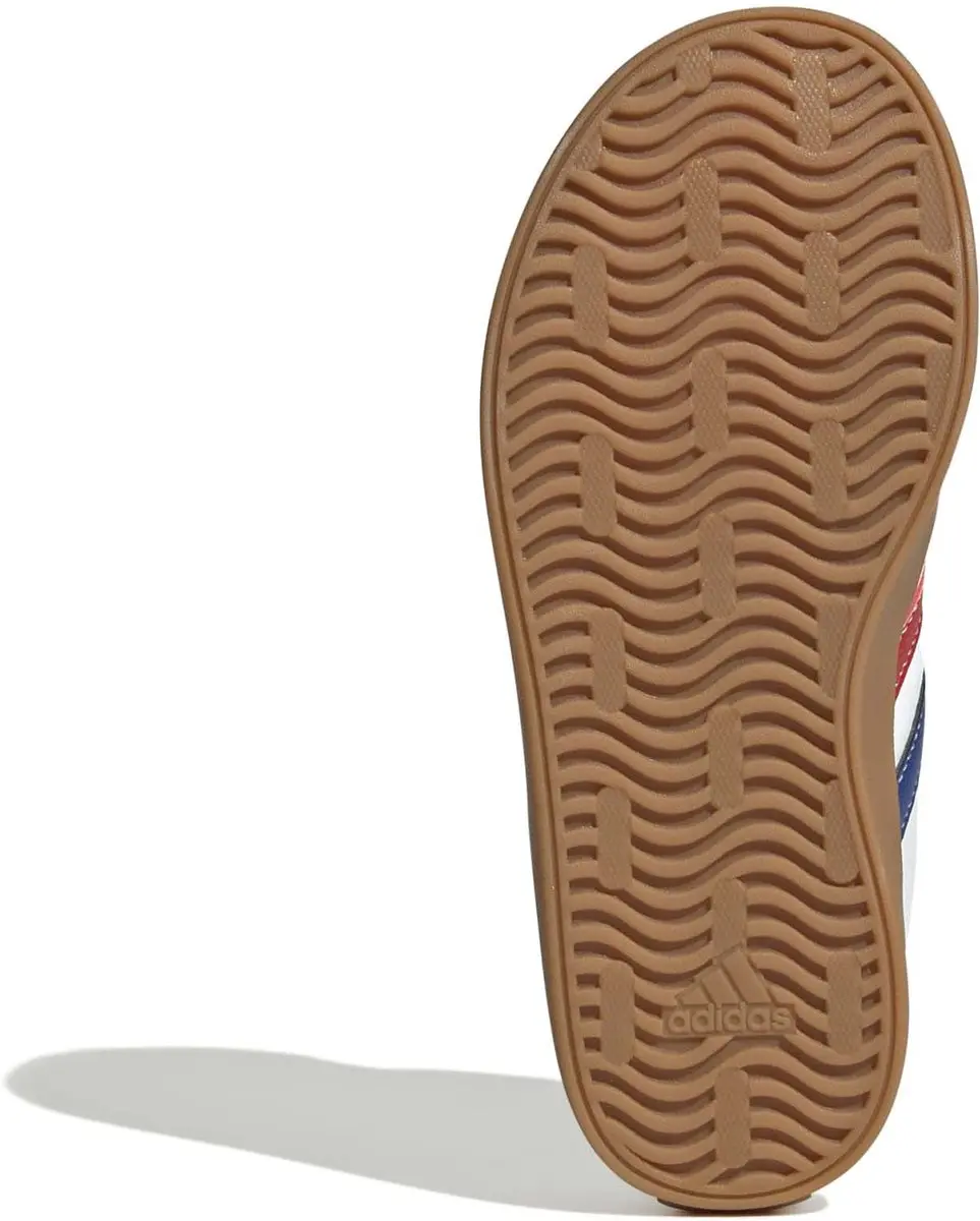 Adidas Vl Court 3.0 Skate Schoenen - NJX07 - Wit - afbeelding 5 van 6