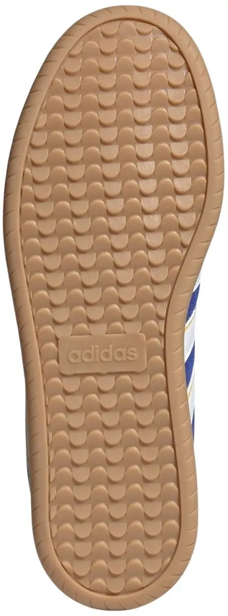 adidas Barreda Sneakers - Blauw Suede - afbeelding 3 van 6