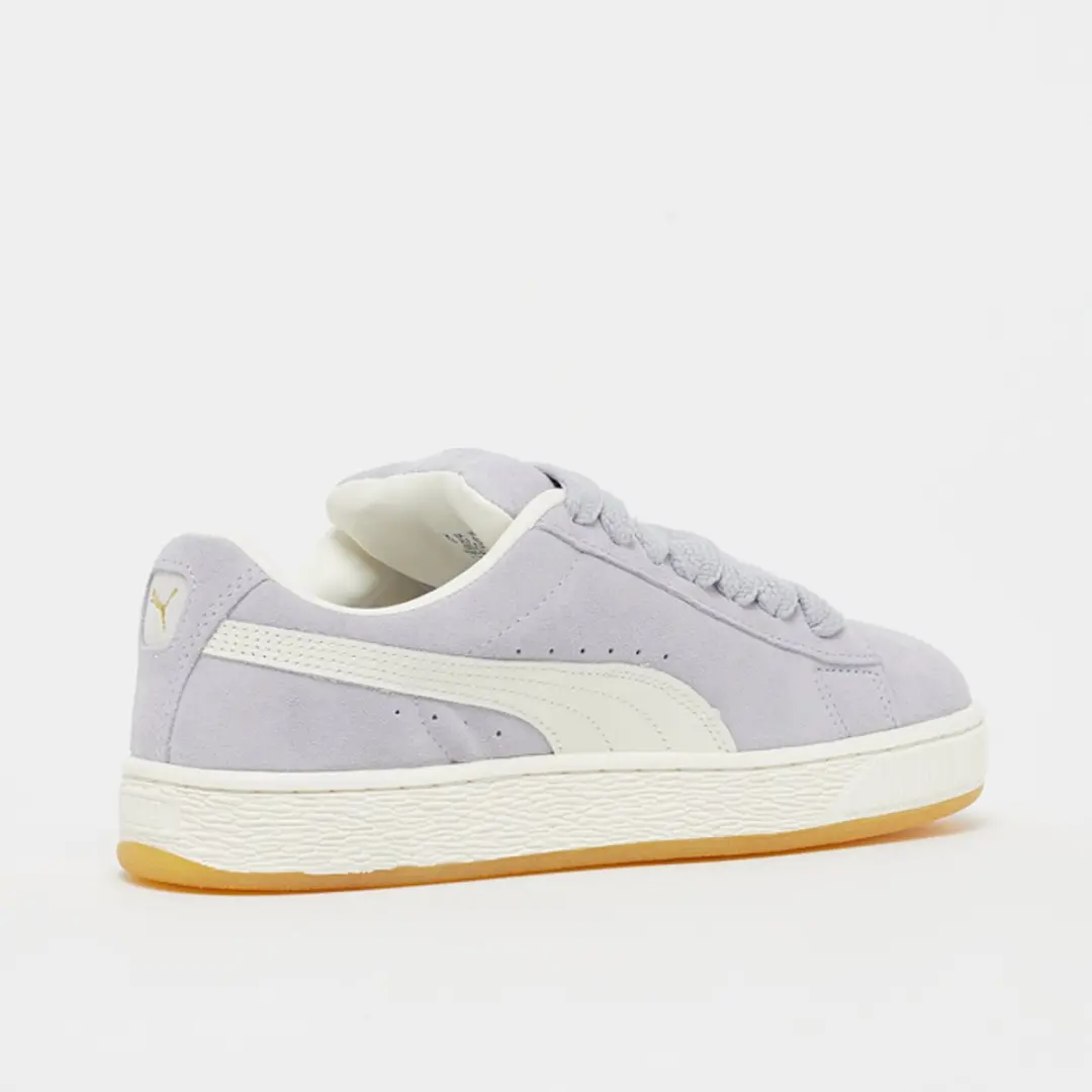 PUMA Suede XL Sneakers - Lila