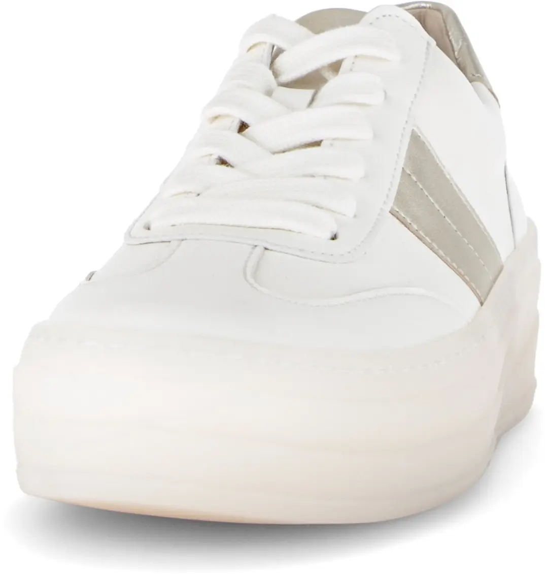 Gabor Dames Sneakers 83.350.20 - WIT/COMBI - afbeelding 6 van 6