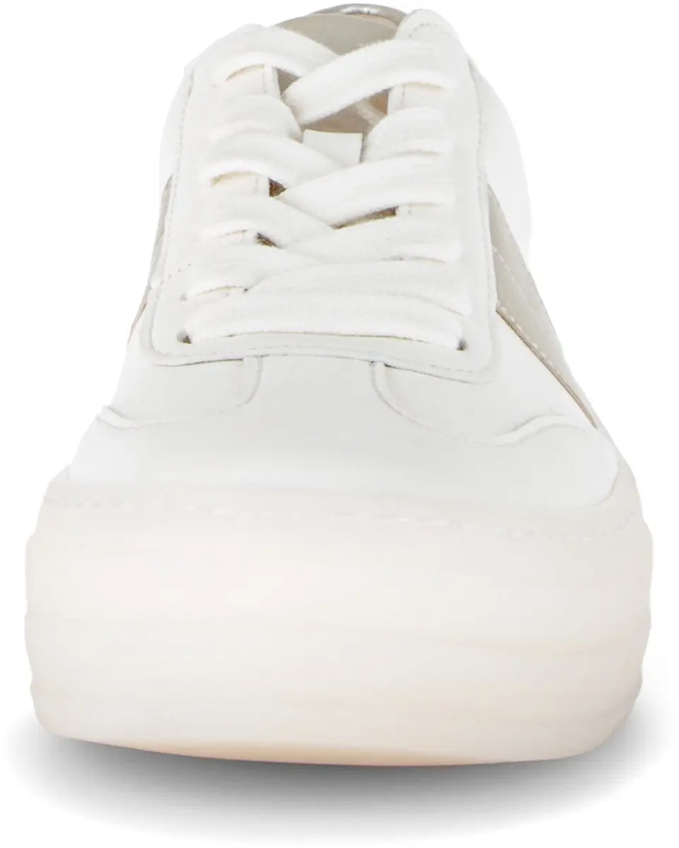 Gabor Dames Sneakers 83.350.20 - WIT/COMBI