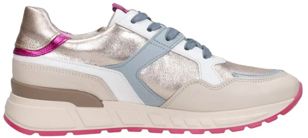 Gabor Sneakers Laag Sneakers Laag