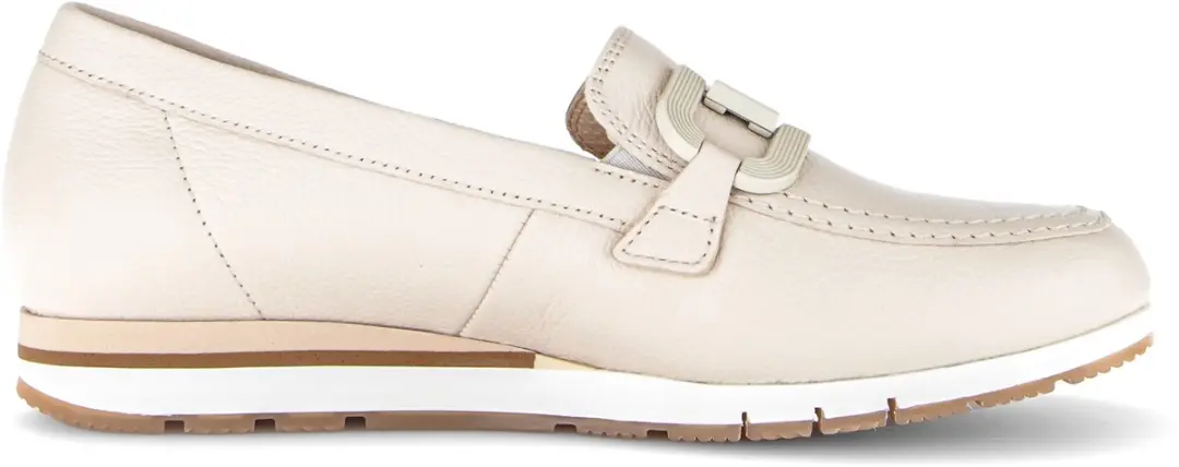 Gabor 82.416.52 Instappers - Beige - Maat 37