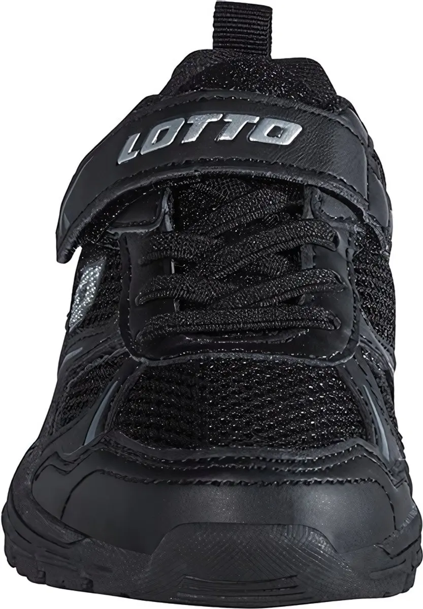 Lotto Kitaura 2601050K Kindersneaker - 30 - White/Navy - afbeelding 6 van 6