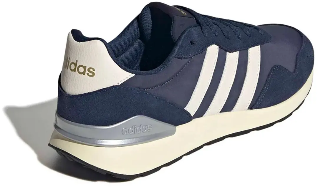 Adidas Run 60S 4.0 NSB15 Sportschoenen - Blauw - afbeelding 4 van 6
