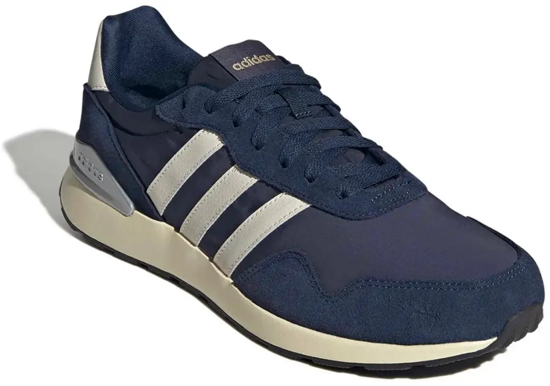 Adidas Run 60S 4.0 NSB15 Sportschoenen - Blauw - afbeelding 3 van 6