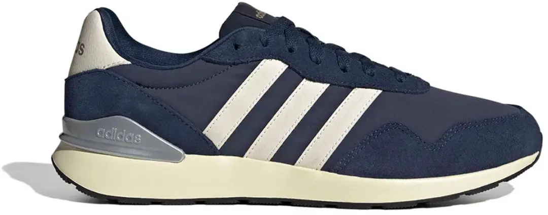 Adidas Run 60S 4.0 NSB15 Sportschoenen - Blauw - afbeelding 2 van 6