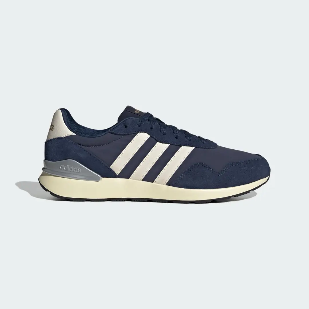 Adidas Run 60S 4.0 NSB15 Sportschoenen - Blauw - afbeelding 5 van 6