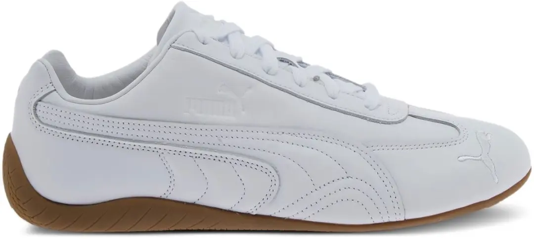 Puma Speedcat Leather