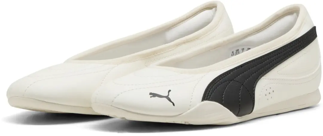 PUMA PUMA CATCH SOLEIL BALLERINA Dames Sneakers
