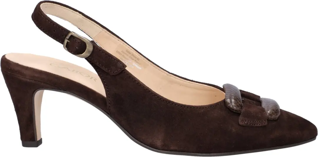 Gabor dames pump