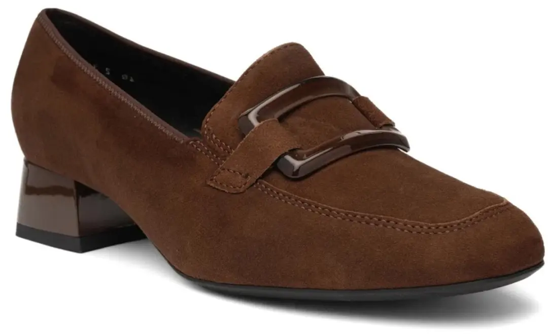 Ara Mocassin Bruin