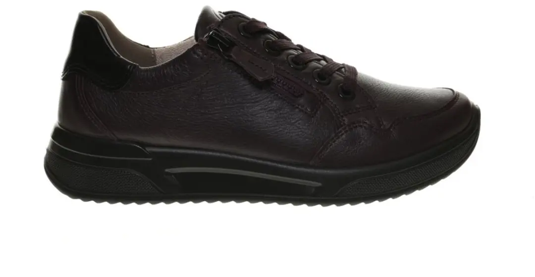 Comfortschoenen Dames Bordo Ara Vienna maat 40