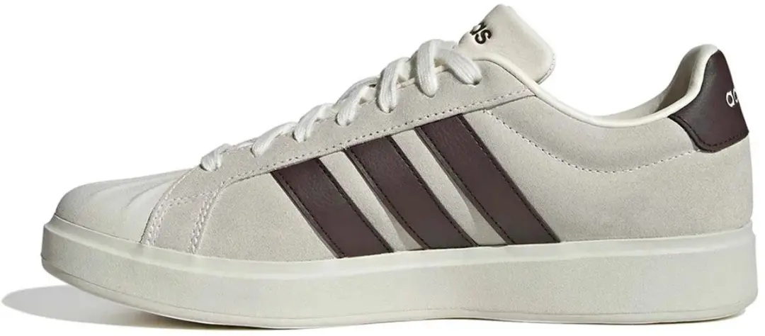 Adidas Streettalk Schoenen - Beige - EU 44 - afbeelding 3 van 4