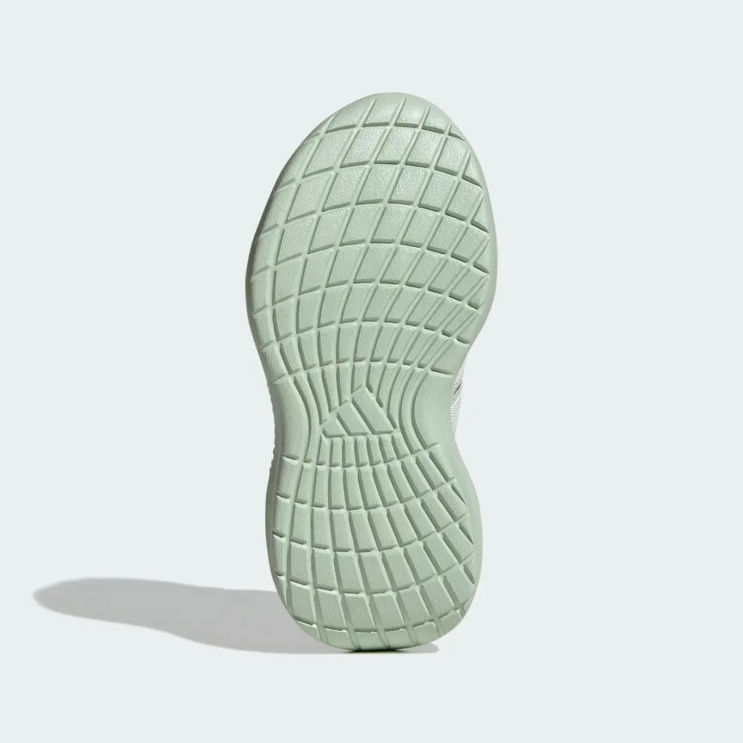 Adidas Lightorama Runner KK3280 Schoenen - Groen - afbeelding 3 van 6