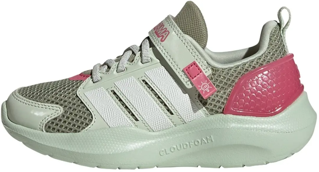 Adidas Sportswear Lightorama Runner Schoenen Kids