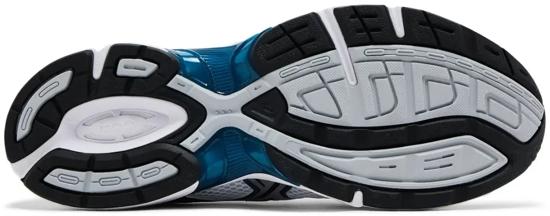 ASICS Gel-1130 Sneakers - Wit 37 - afbeelding 5 van 6