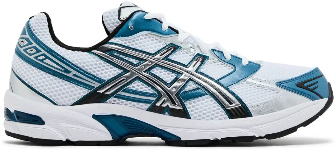 Asics Gel-1130 Sneakers SR Wit 37