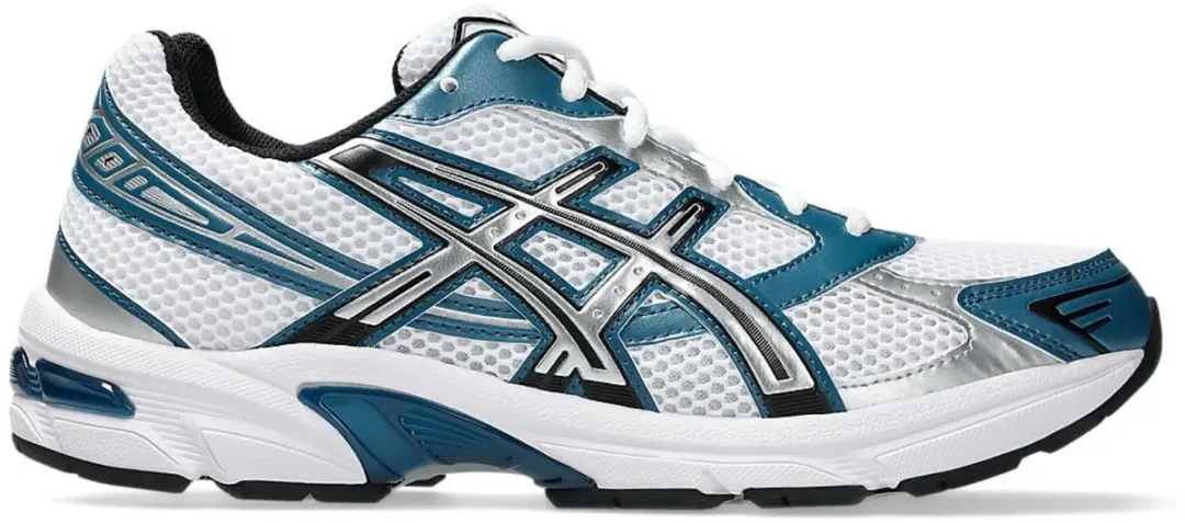 ASICS Gel-1130 Sneakers - Wit 37 - afbeelding 3 van 6