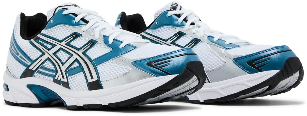 ASICS Gel-1130 Sneakers - Wit 37 - afbeelding 4 van 6
