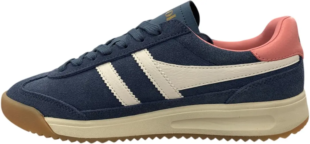 GOLA TORNADO 88 CLB781EW Sneaker blauw maat 38