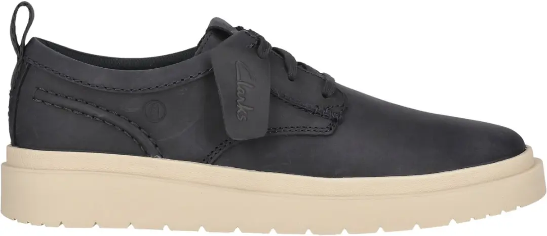 CLARKS Sneaker Polden Lace