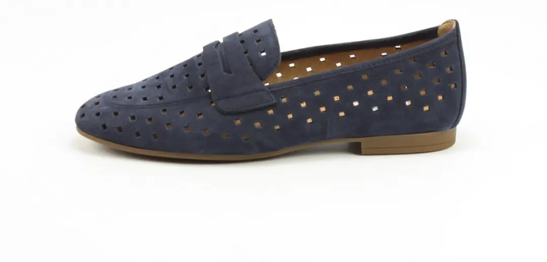 Gabor 65.219.16 BLAUW