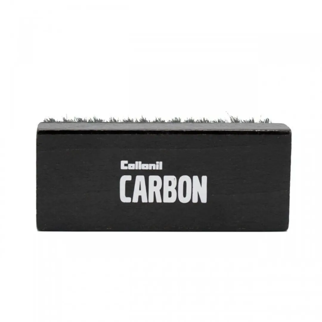 Collonil Carbon Borstel