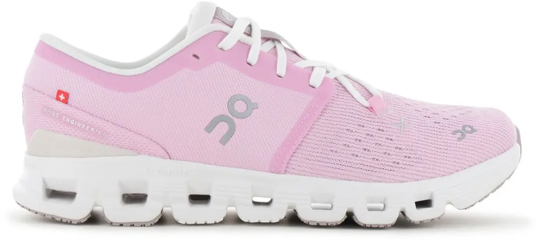 ON Running Cloud X4 Dames Sneakers