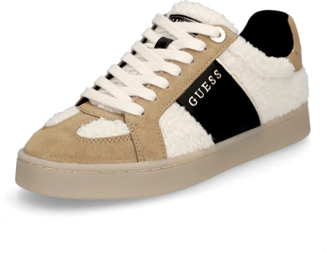 Guess Dames Sneakers Bruin FLFJR9ESU12/Lugga Jrone9
