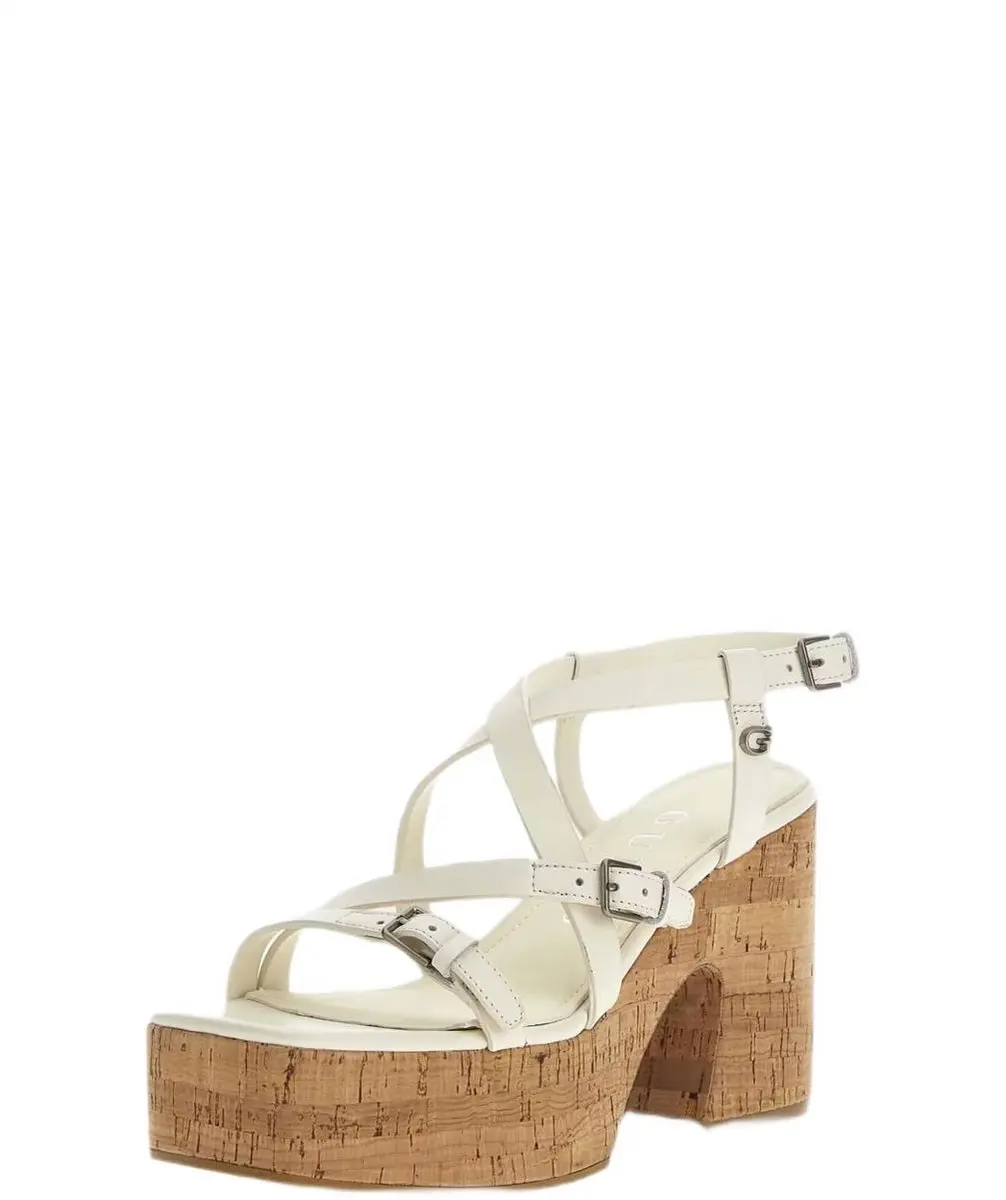 Guess CORKE Sandalen
