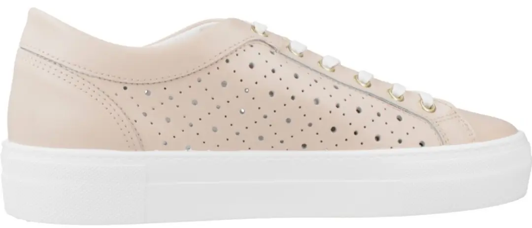 GEOX D CLAUDIN Roze 39 EU
