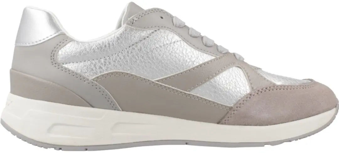 GEOX D BULMYA Bruin 38 EU
