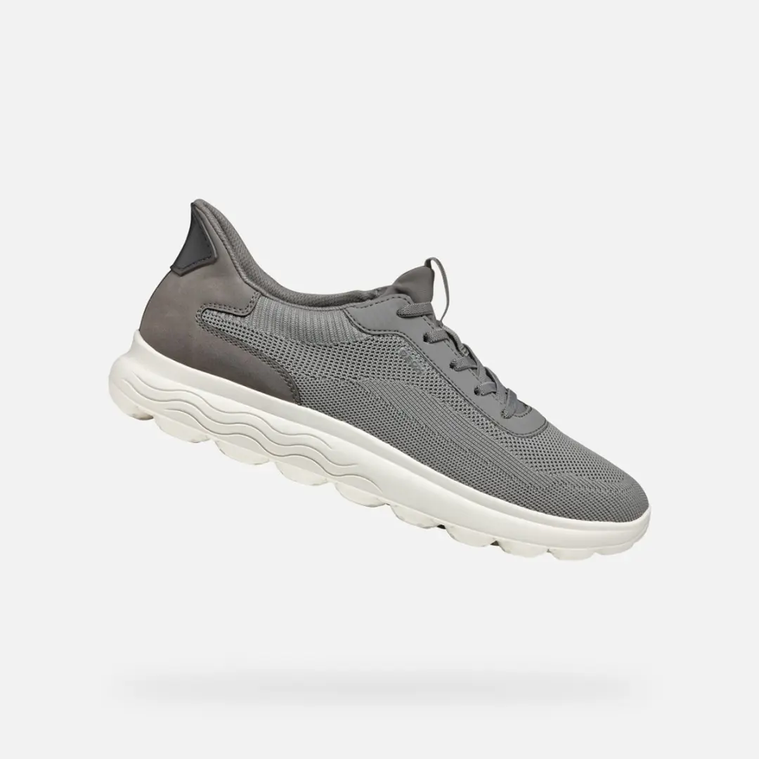 GEOX SPHERICA PLUS HEREN Sneakers