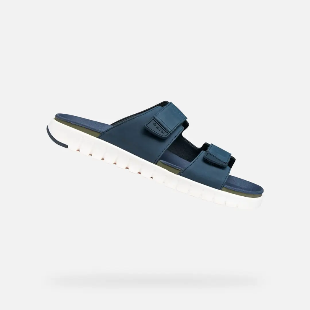GEOX FLEXTRIDE S HEREN Sandalen