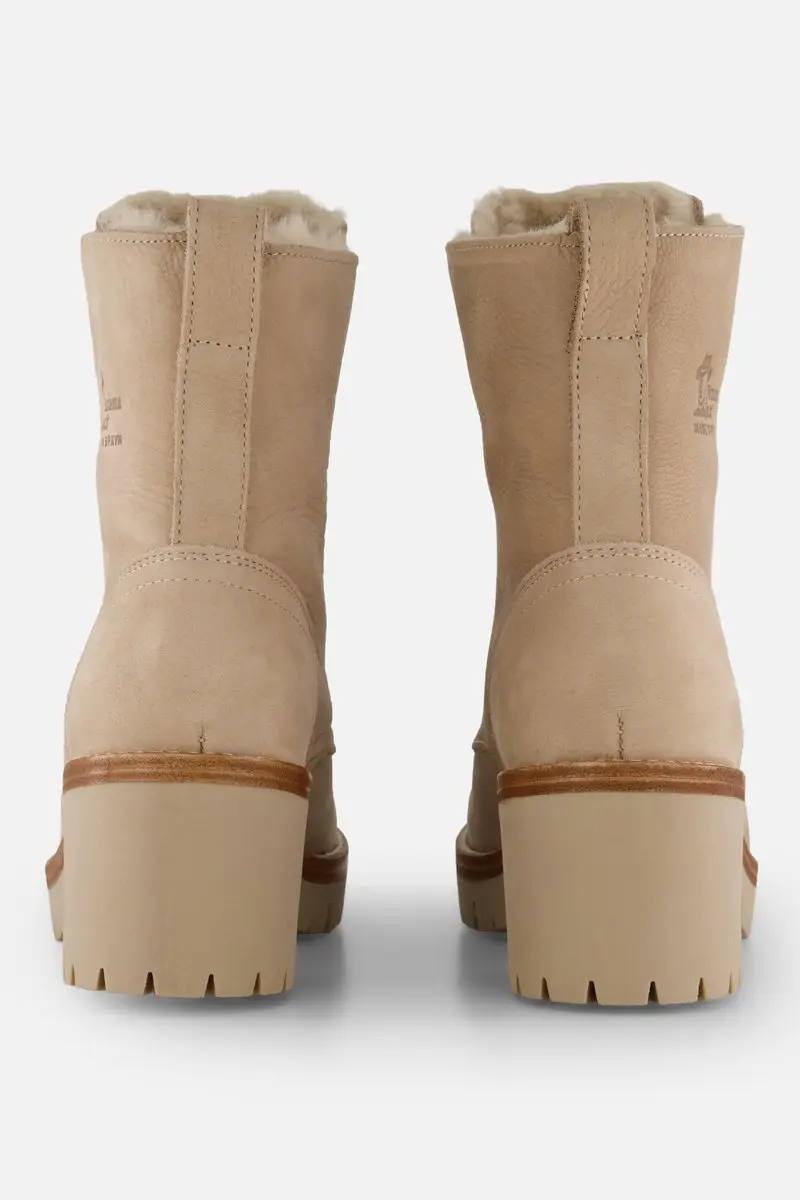 Panama Jack Padma dames veterboot