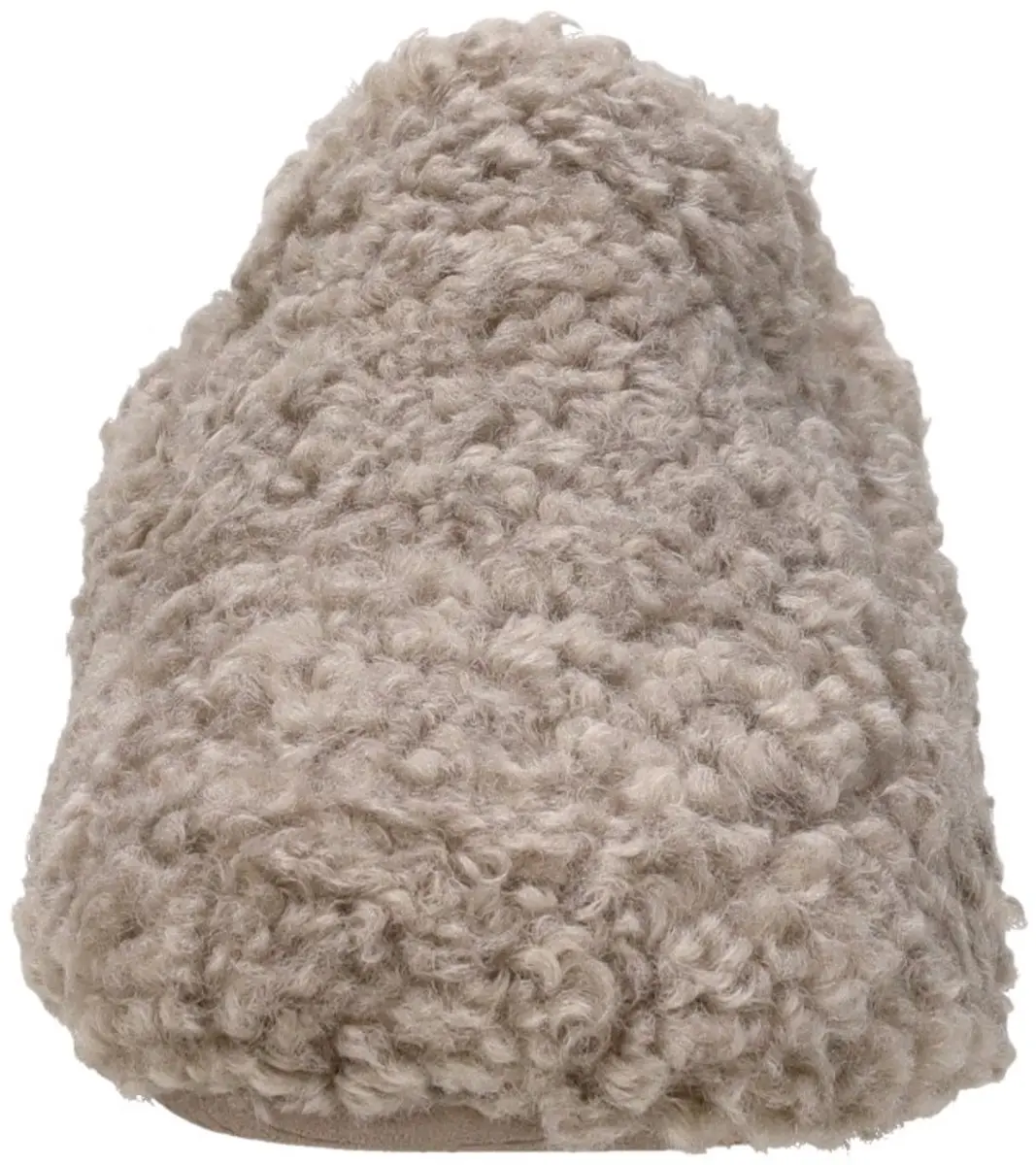 Verbenas Yuk Pantoffels - Dames - Beige - 37 - afbeelding 6 van 6