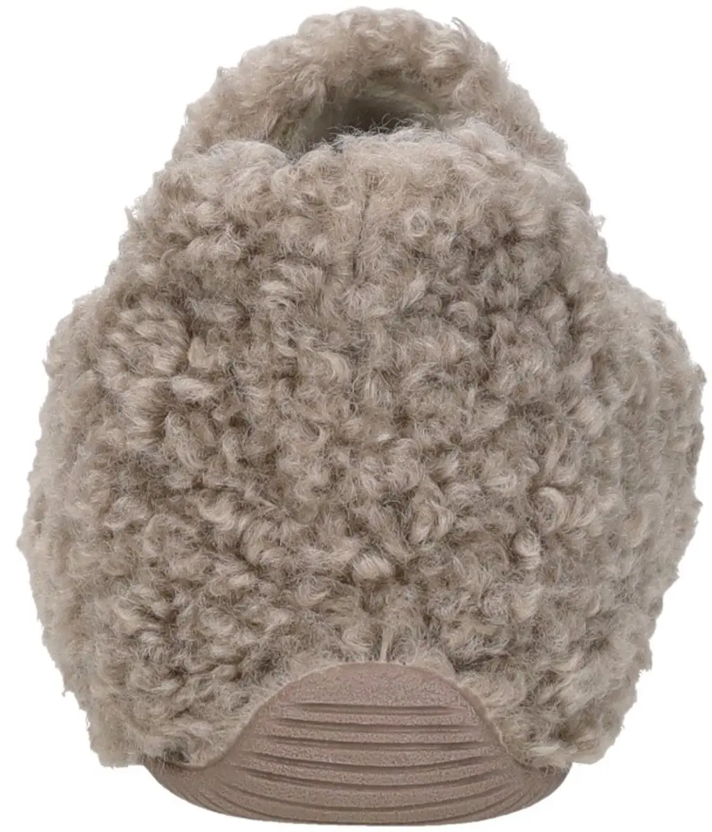 Verbenas Yuk Pantoffels - Dames - Beige - 37 - afbeelding 5 van 6