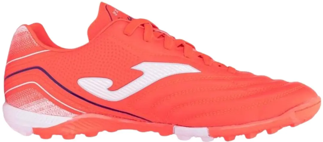 Joma Aguila Turf Voetbalschoenen - Koraal - Maat 43