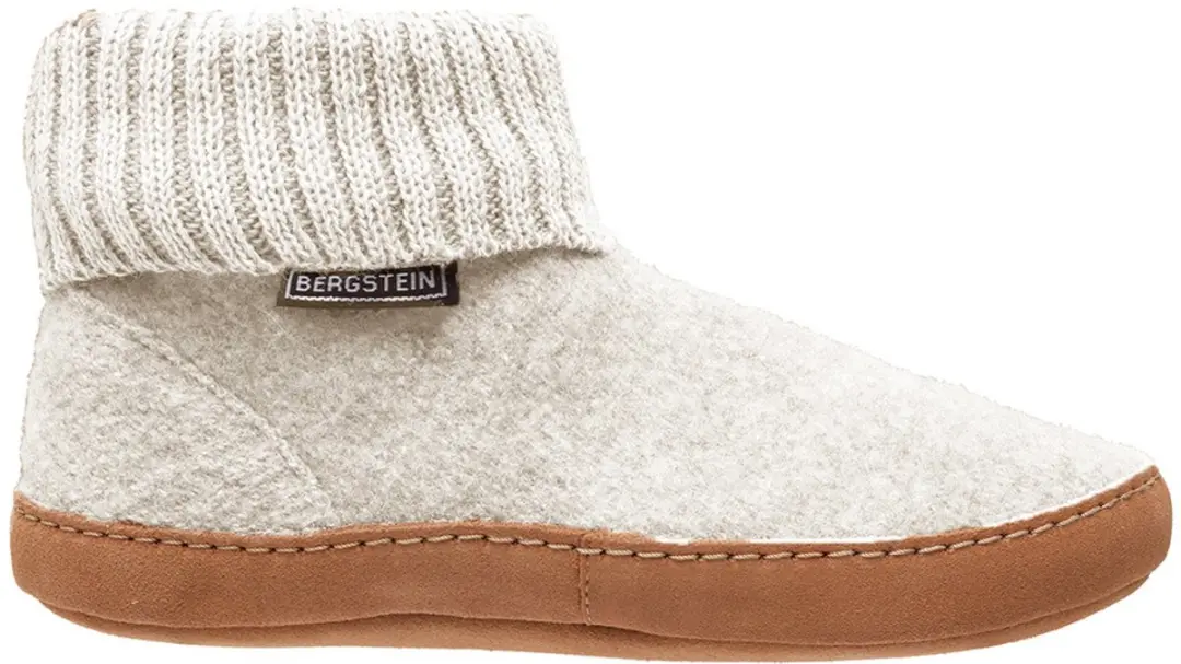 Bergstein Cozy Lux Pantoffels Kids