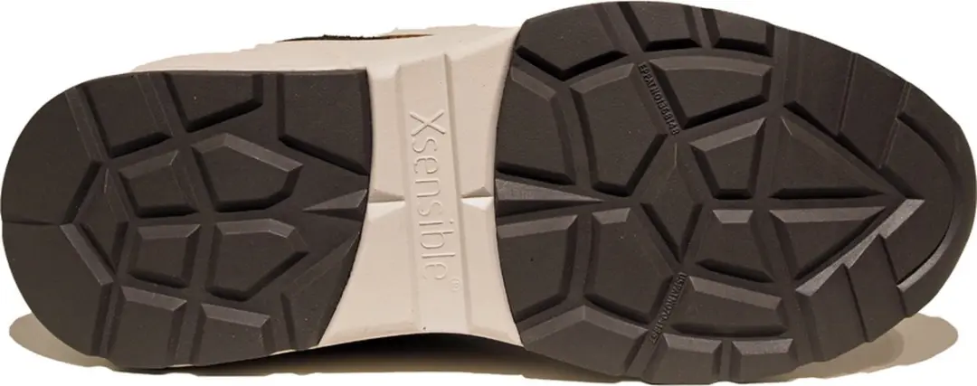 Xsensible Brooklyn Stretchwalker Sneakers - Dames Multi