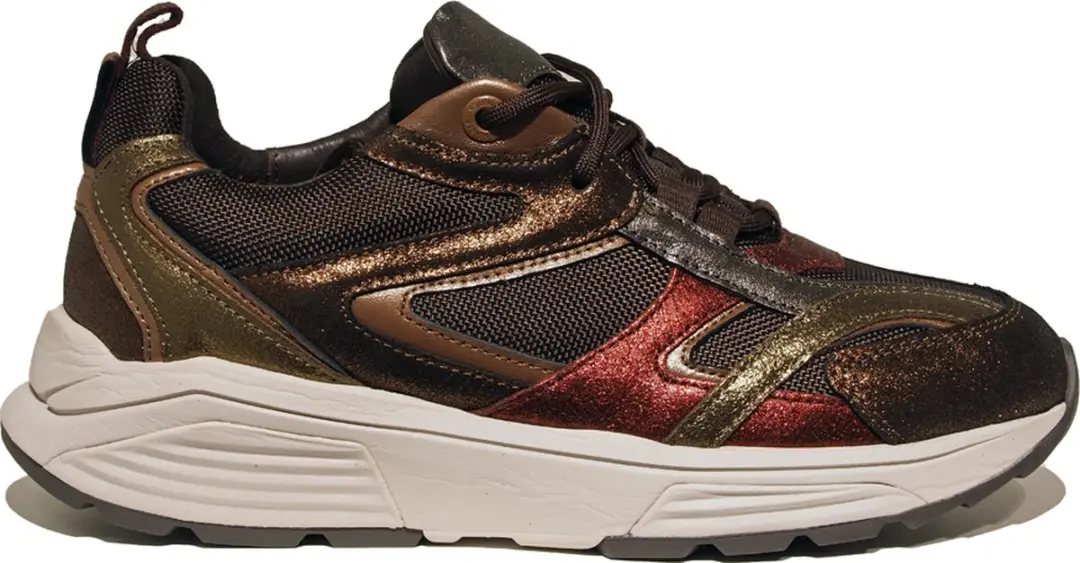 Xsensible Brooklyn Stretchwalker Sneakers