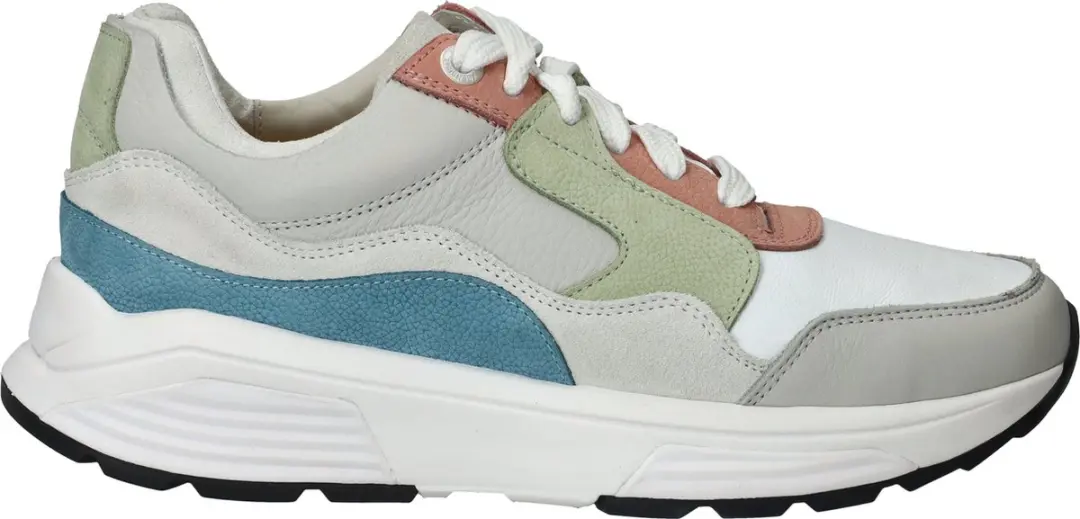 Xsensible Golden Gate Lady Dames Veterschoenen