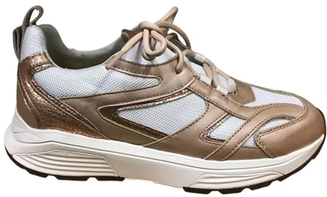 Xsensible Brooklyn 33003.5 Veterleer Combinatie