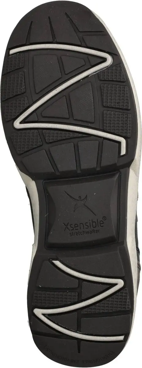 Xsensible Grenoble Stretchwalker HX Veterschoenen Beige - 40