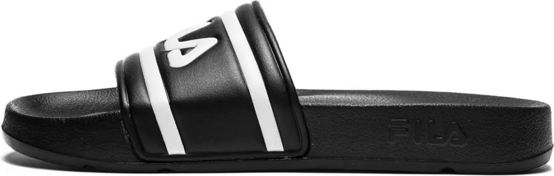 Fila Morro Bay 2.0 Teenslipper - Zwart - afbeelding 4 van 6